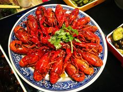 -特色酱椒鱼私房菜(黄鹤楼店)