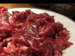 -老秦凉都黄牛肉馆(九堡店)