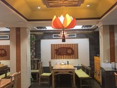 -一盏明灯全素斋(殊像寺店)