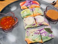 -云水瑶意境云南菜(柏威年购物中心店)