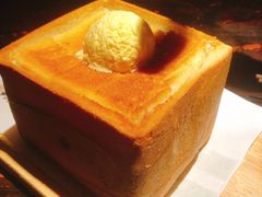 -绿茶餐厅(光谷世界城步行街店)