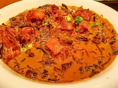 -鸽子窝(青塔店)