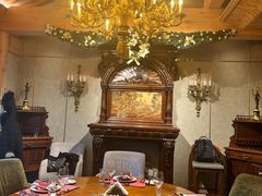 -北京古城老院厉晓麟精致菜