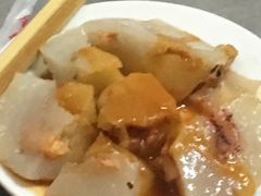-老妈宫粽球