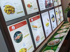 -甬妈妈湖畔里餐厅(唐山南湖旅游景区店)