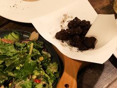 -HIGH FIVE哈福手工汉堡(桂林路店)