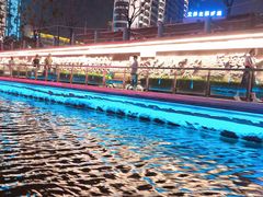 -南通濠河风景名胜区