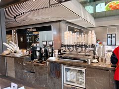 -Seesaw Coffee(上海尚悦湾店)