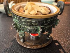 -唐猫庭院·千年陕菜(赛格国际购物中心店)