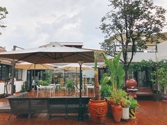 -素心小筑(后沙裕镇店)