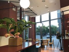 大堂-Toris(LuOne凯德晶萃广场店)