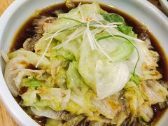 -去茶去餐厅(中央大街店)