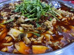 -蜀膳坊(洪公祠小区店)