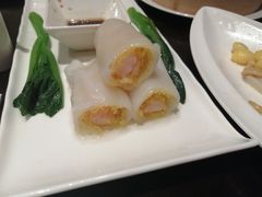 -京香轩·中餐厅(上海中庚聚龙酒店)