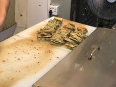 -咏春葱油饼(德政中路店)
