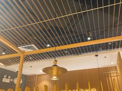 大堂-蓉幸会川菜(苏宁广场店)