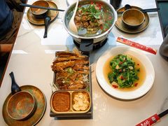 -清真·宁夏印象·盐池滩羊肉体验店(江宁路店)