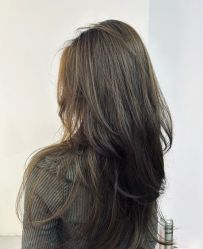-AFA Hair studio·女士发型设计