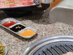 -韩宫宴烤肉·料理(如皋万达店)