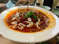 -缘生态云南菜·野生菌庭院餐厅(华侨城店)