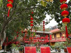 -福州开元寺