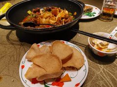 -小尕子·新疆菜(明园店)
