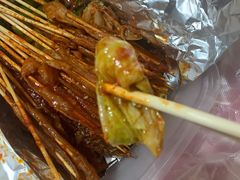 -思思油炸(会堂东路店)