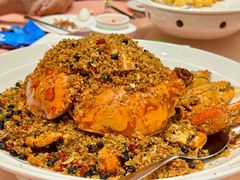 -凤凰楼酒家·粤宴点心(华强北店)