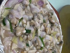-海鲜人家(吕四店)