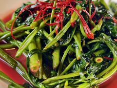 -庆云楼饭庄(什刹海店)