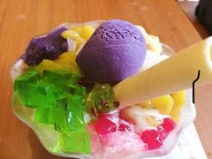 -Mang Inasal - D'mall Boracay