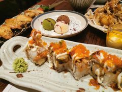 -芥岛(河北大街店)