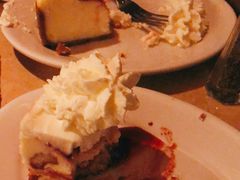 -The Cheesecake Factory 芝乐坊餐厅(王府中環店)