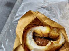 -牛煎里牛肉煎包淮南牛肉汤(广东路店)