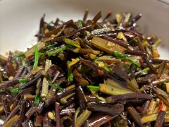 -李久其家民间餐厅(观沙岭公园店)