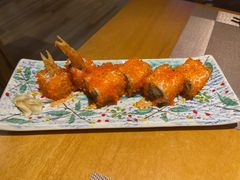 -木鱼料理