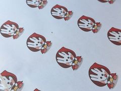 -BE YOLO必有乐&小红帽三明治
