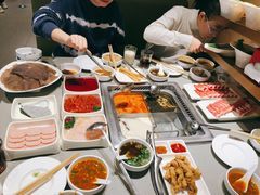 -海底捞火锅(平谷华联店)