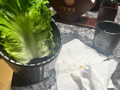 -牛将军•涮肉•烤肉(北京王府井·故宫店)