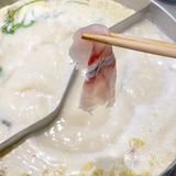 杨过杨康们🐟这个养生鱼火锅帮你恢复元气