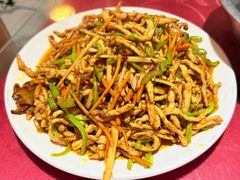 -胖子菜馆(隆昌路店)