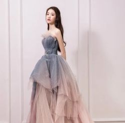 -韩国天使嫁衣婚纱礼服馆(上海旗舰店)