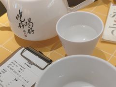 -蔡澜点心·粤菜(花城汇南区店)
