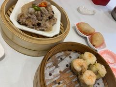-稻香海鲜饭店(第一国际店)