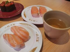 -寿司郎(皇庭广场店)