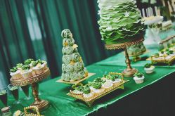 -婚礼宴会中心-芙蓉国温德姆至尊豪廷大酒店