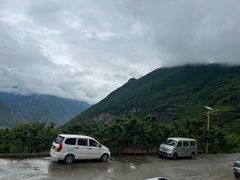 -萝卜寨羌文化生态旅游区