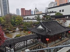 -江宁织造博物馆