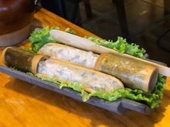 -大理老字号·舟渔的鱼野生菌海景餐厅(双廊店)