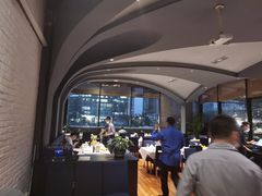 -拉蒂娜·巴西牛排馆 Latina·Brazilian Steakhouse(陆家嘴旗舰店)
